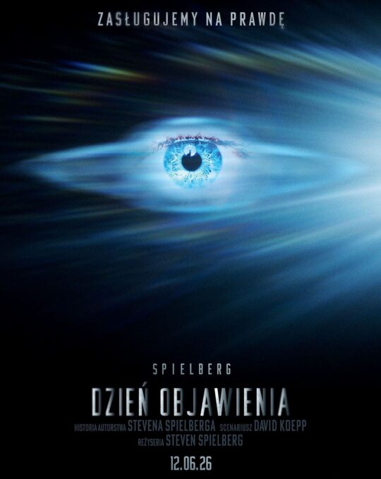 DZIEŃ OBJAWIENIA (2026)
