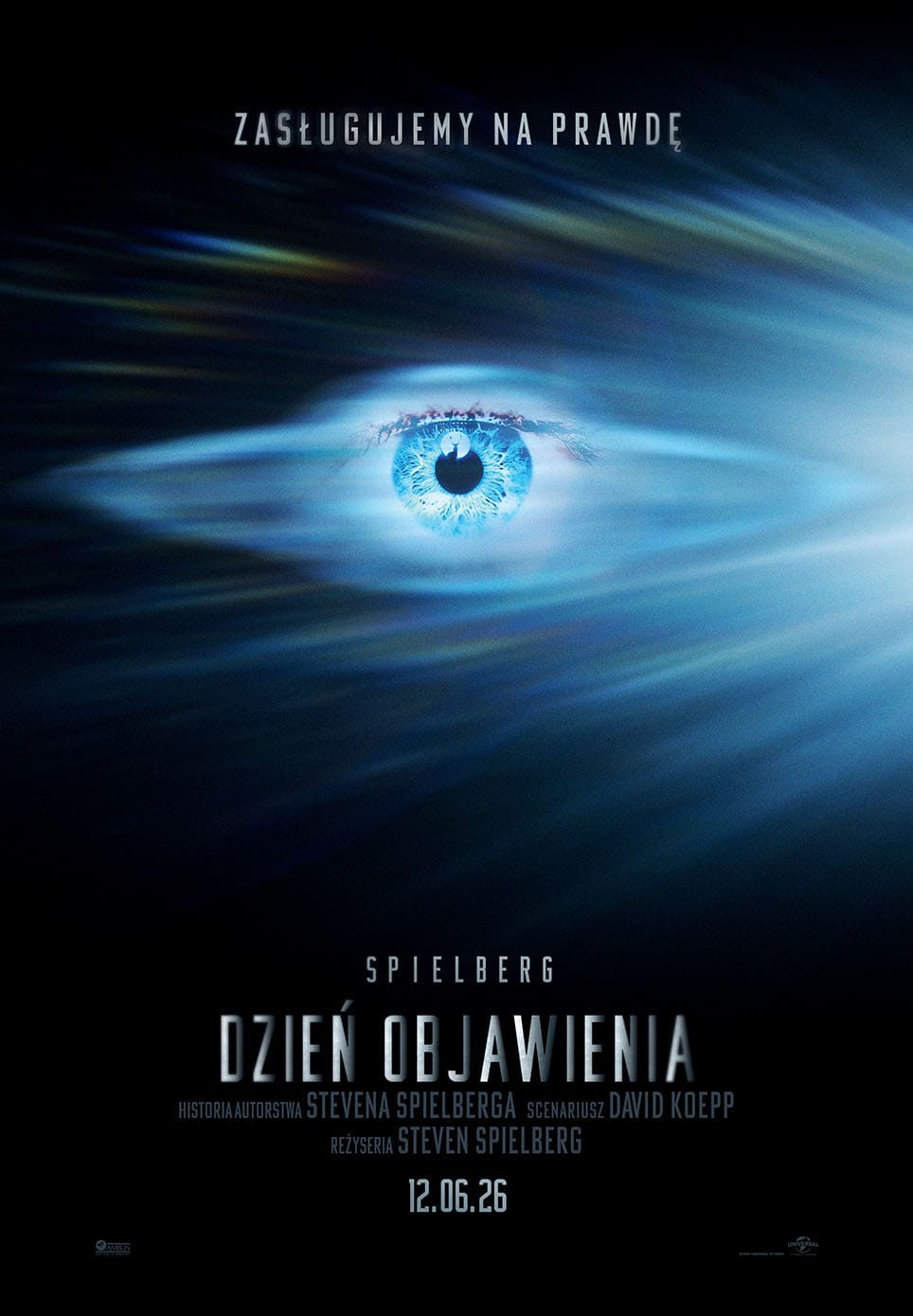 DZIEŃ OBJAWIENIA (2026)