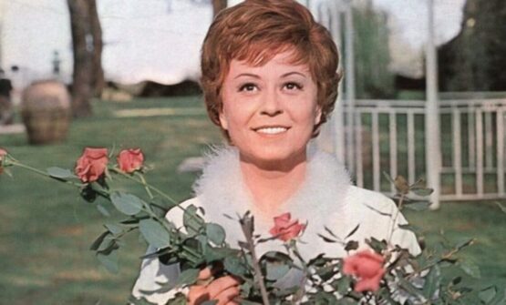 Przegląd filmów FEDERICO FELLINIEGO: ciao a tutti! GIULIETTA I DUCHY (1965)