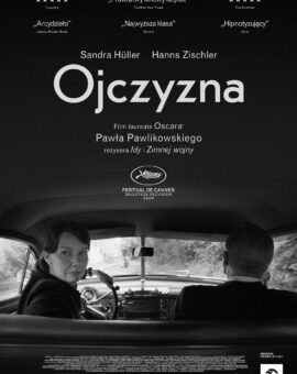 OJCZYZNA (2026)
