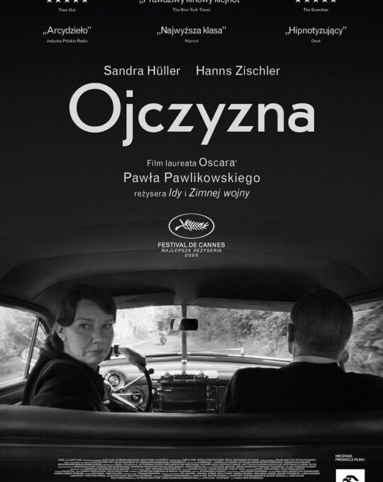 OJCZYZNA (2026)