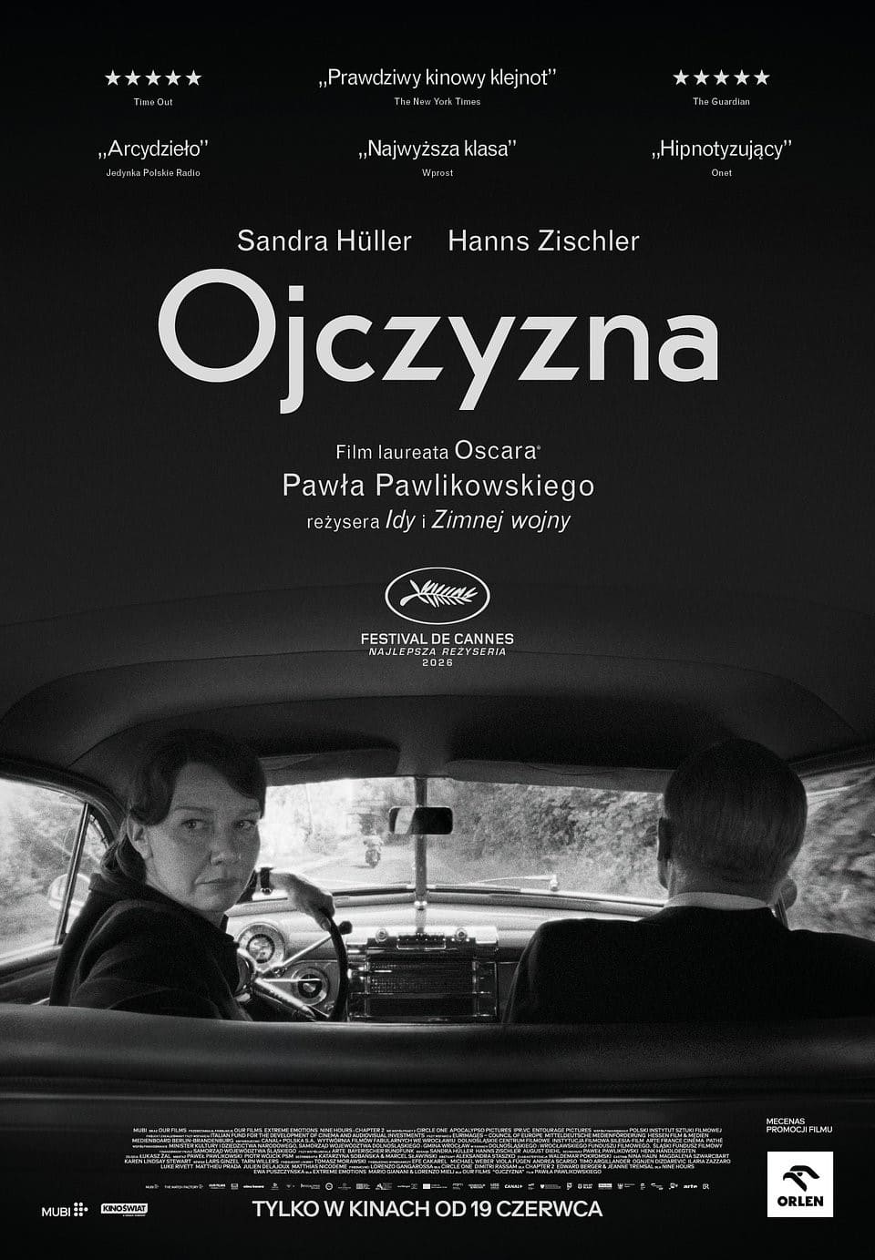 OJCZYZNA (2026)