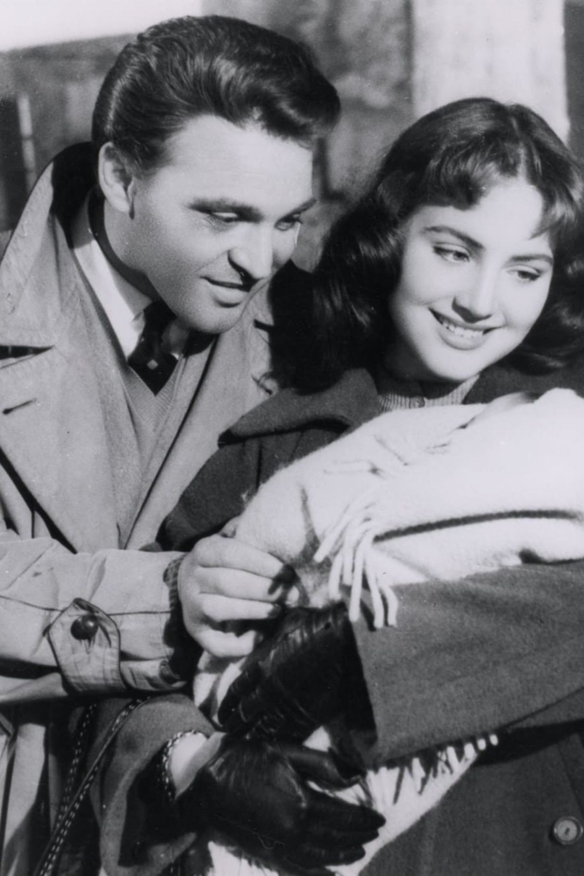 Przegląd filmów FEDERICO FELLINIEGO: ciao a tutti! WAŁKONIE (1953)