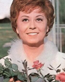 Przegląd filmów FEDERICO FELLINIEGO: ciao a tutti! GIULIETTA I DUCHY (1965)