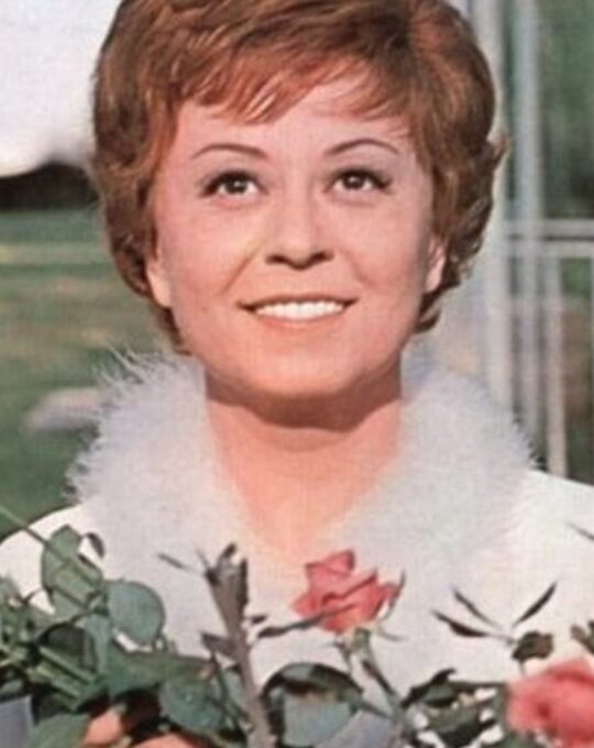 Przegląd filmów FEDERICO FELLINIEGO: ciao a tutti! GIULIETTA I DUCHY (1965)