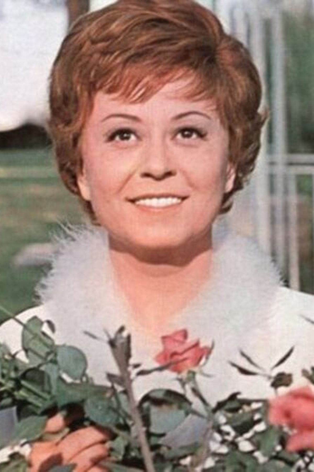 Przegląd filmów FEDERICO FELLINIEGO: ciao a tutti! GIULIETTA I DUCHY (1965)