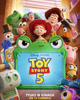 TOY STORY 5 (2026)