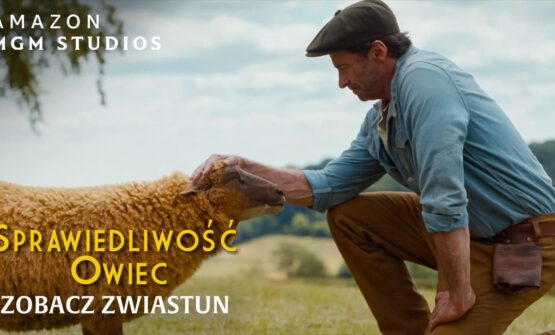 SPRAWIEDLIWOŚĆ OWIEC (2026)