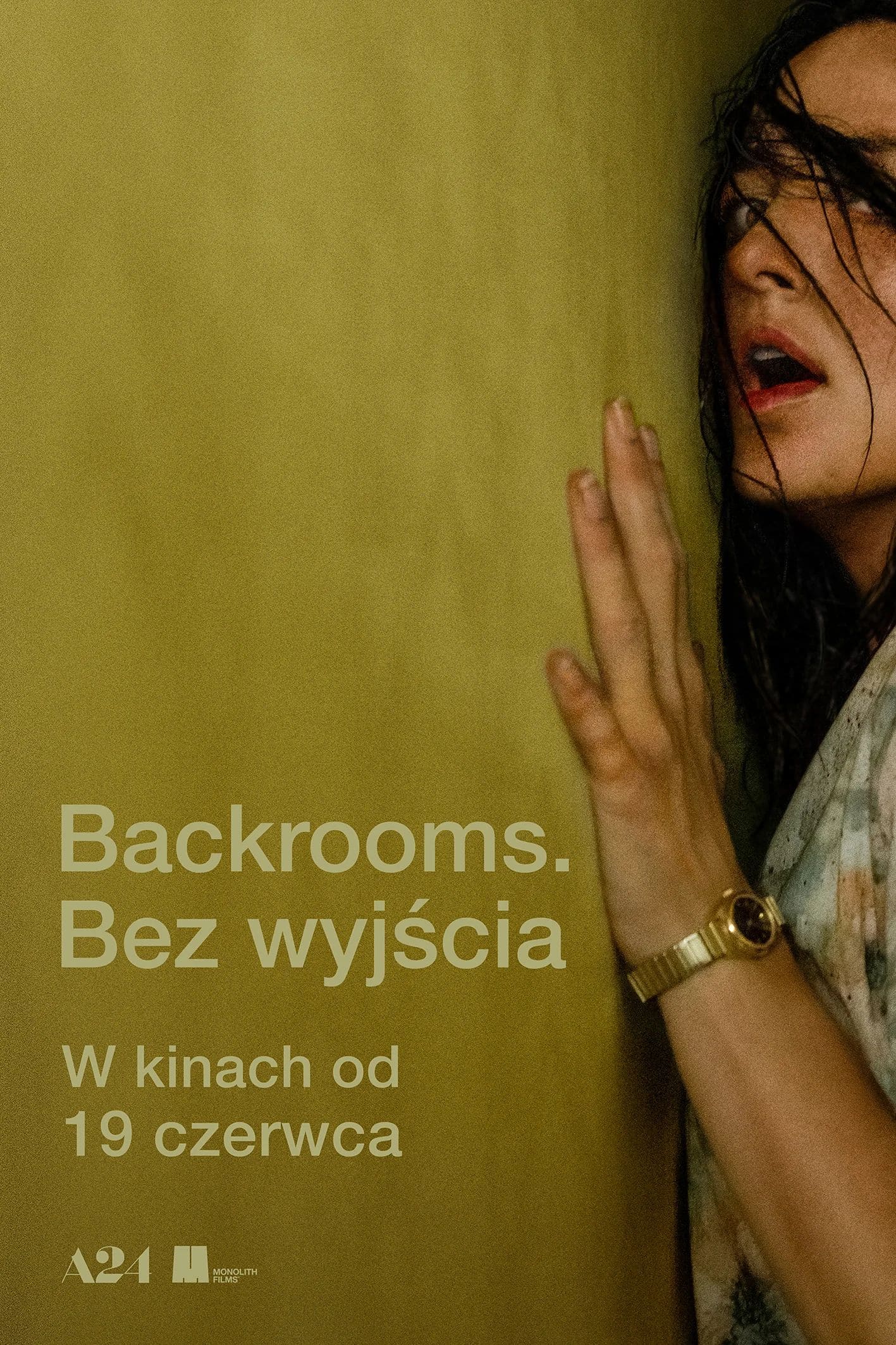 BACKROOMS. BEZ WYJŚCIA (2026)