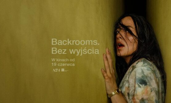 BACKROOMS. BEZ WYJŚCIA (2026)