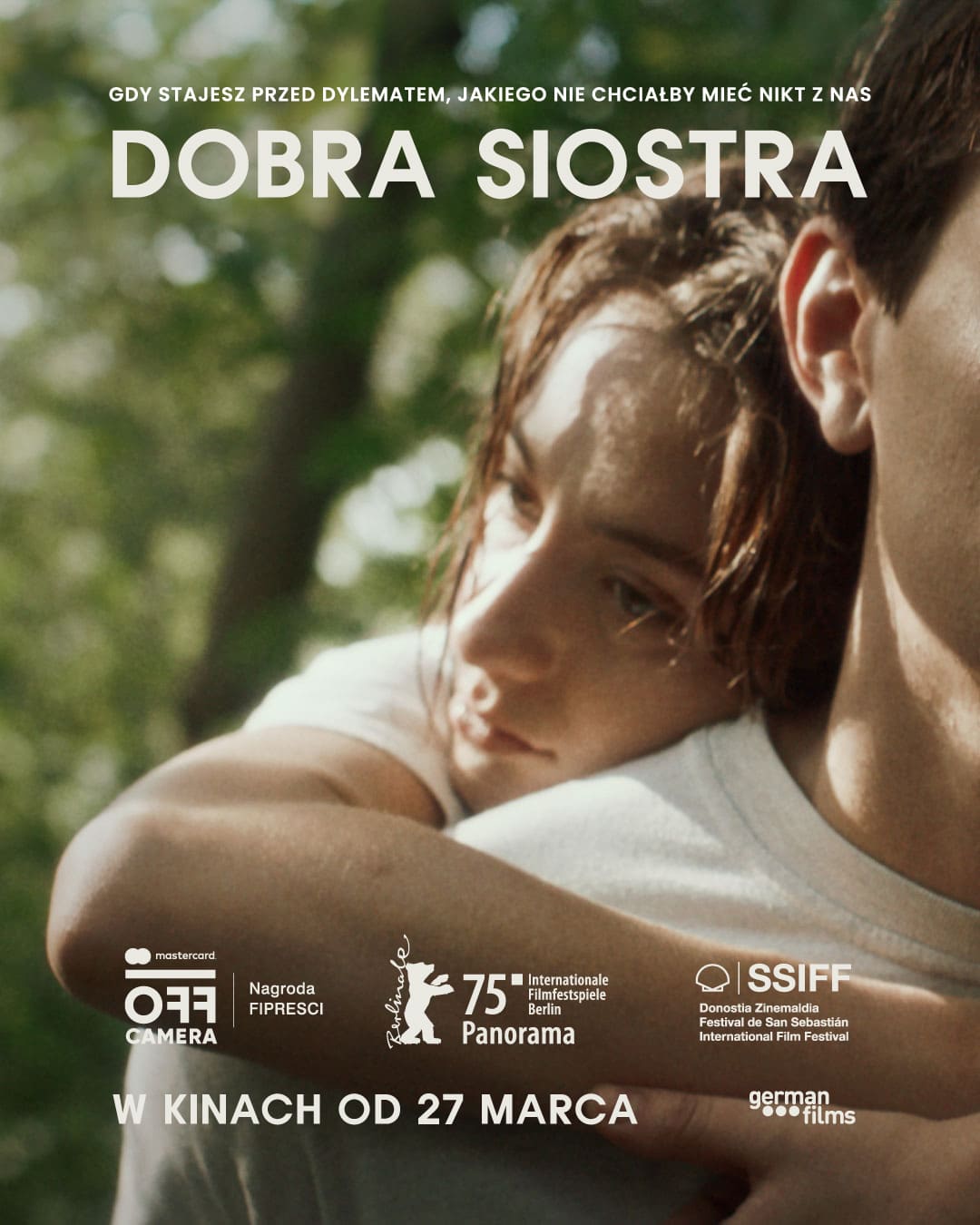 DOBRA SIOSTRA (2025)