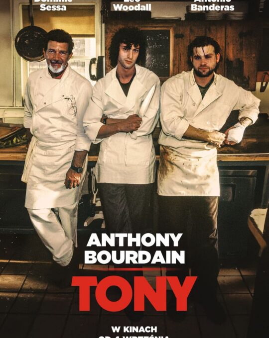 TONY (2026)