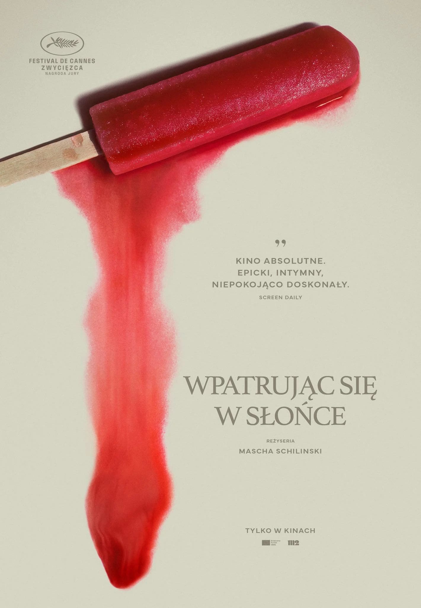 WPATRUJĄC SIĘ W SŁOŃCE (2025)
