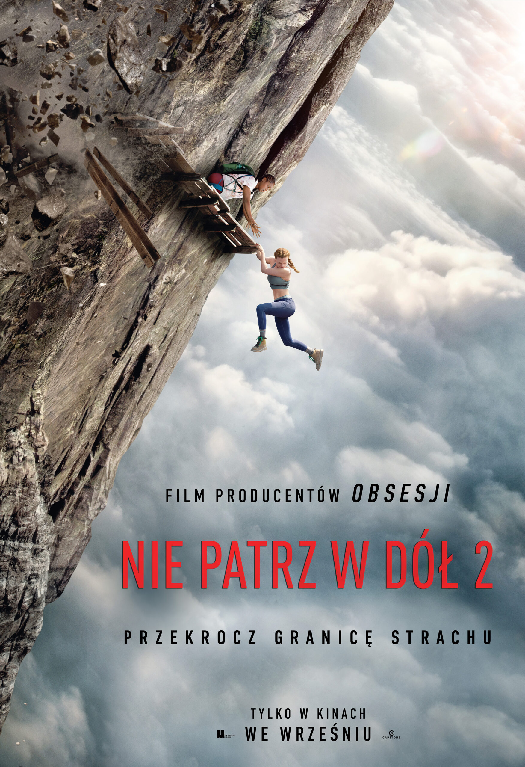 NIE PATRZ W DÓŁ (2026)