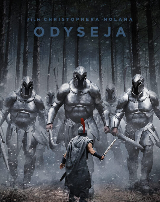 ODYSEJA (2026)