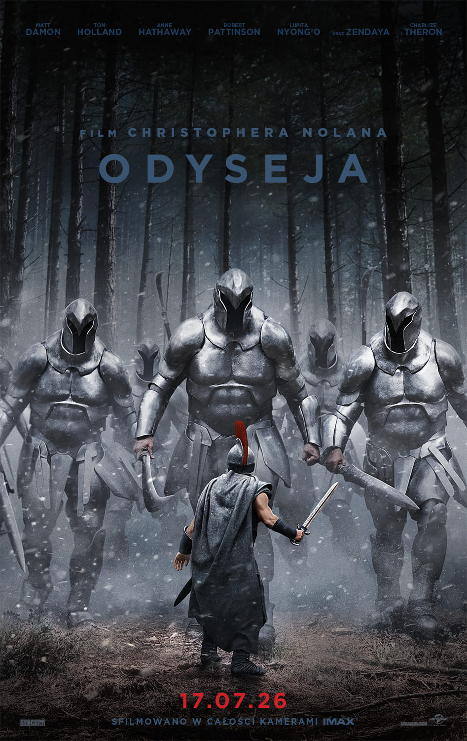 ODYSEJA (2026)
