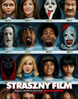 STRASZNY FILM (2026)