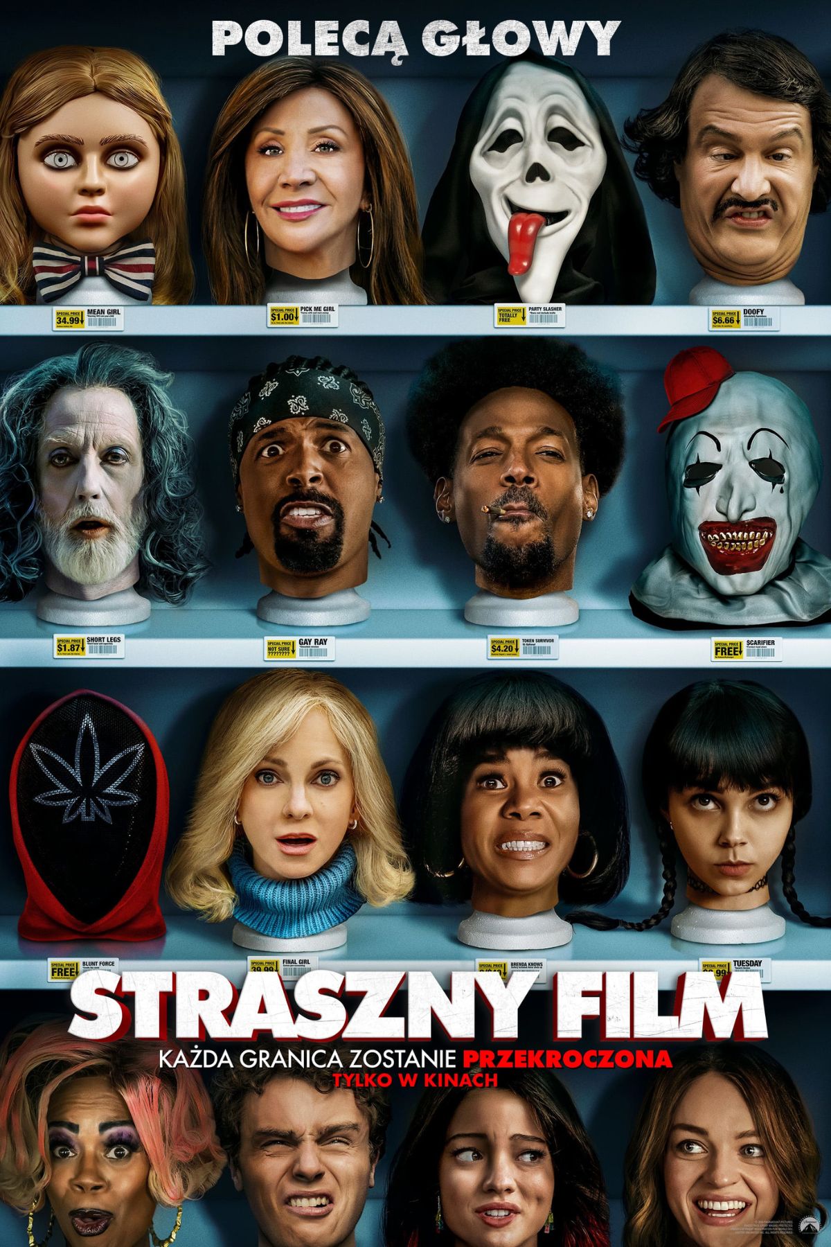 STRASZNY FILM (2026)