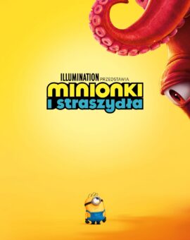 MINIONKI I STRASZYDŁA (2026)