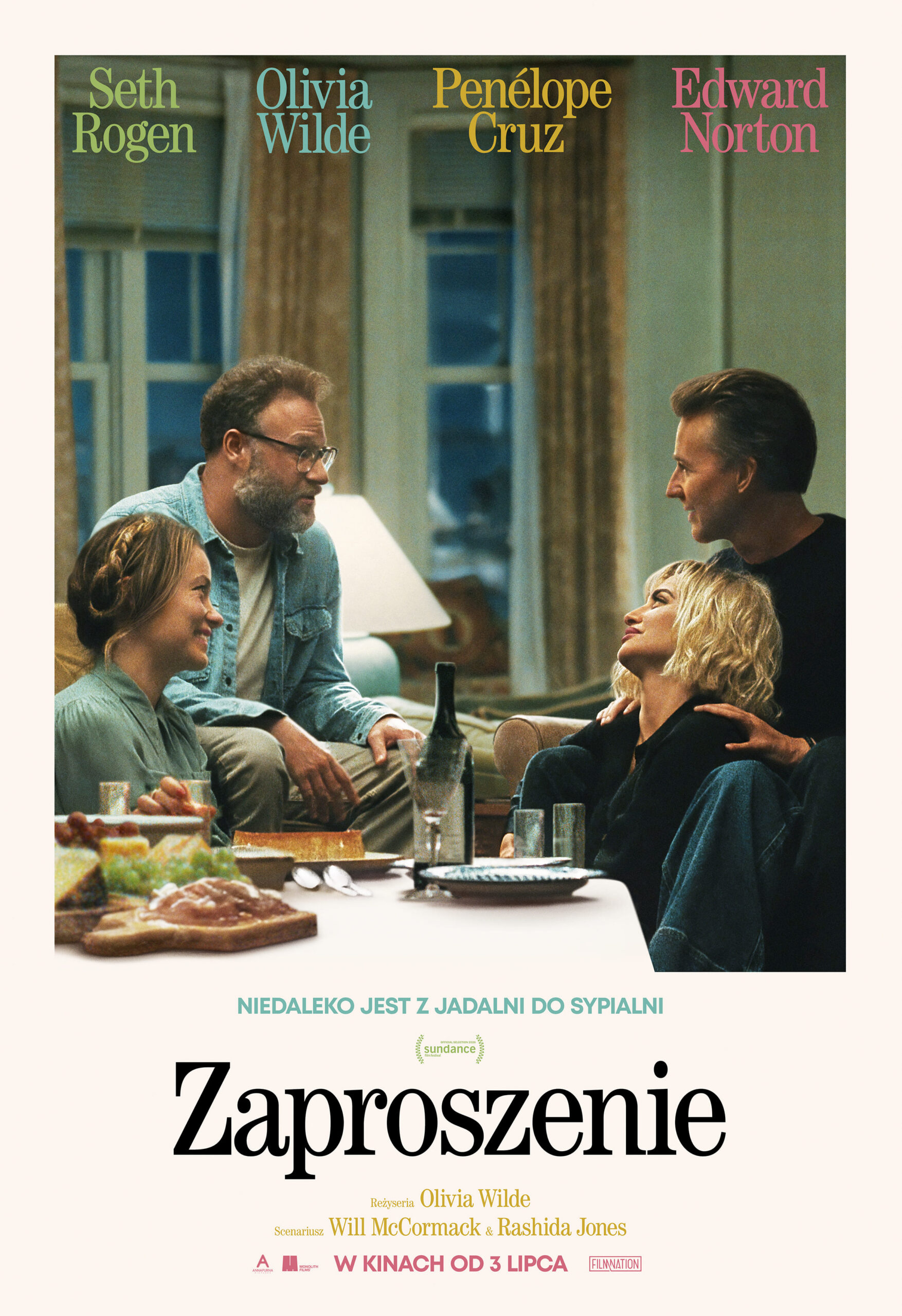 ZAPROSZENIE (2026)
