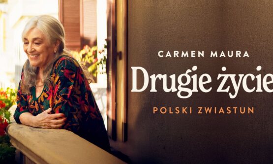 DRUGIE ŻYCIE (2025)