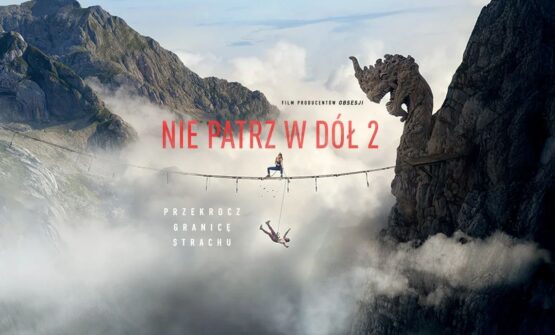 NIE PATRZ W DÓŁ (2026)