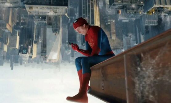 SPIDER-MAN: CAŁKIEM NOWY DZIEŃ (2026) 2D [NAPISY]