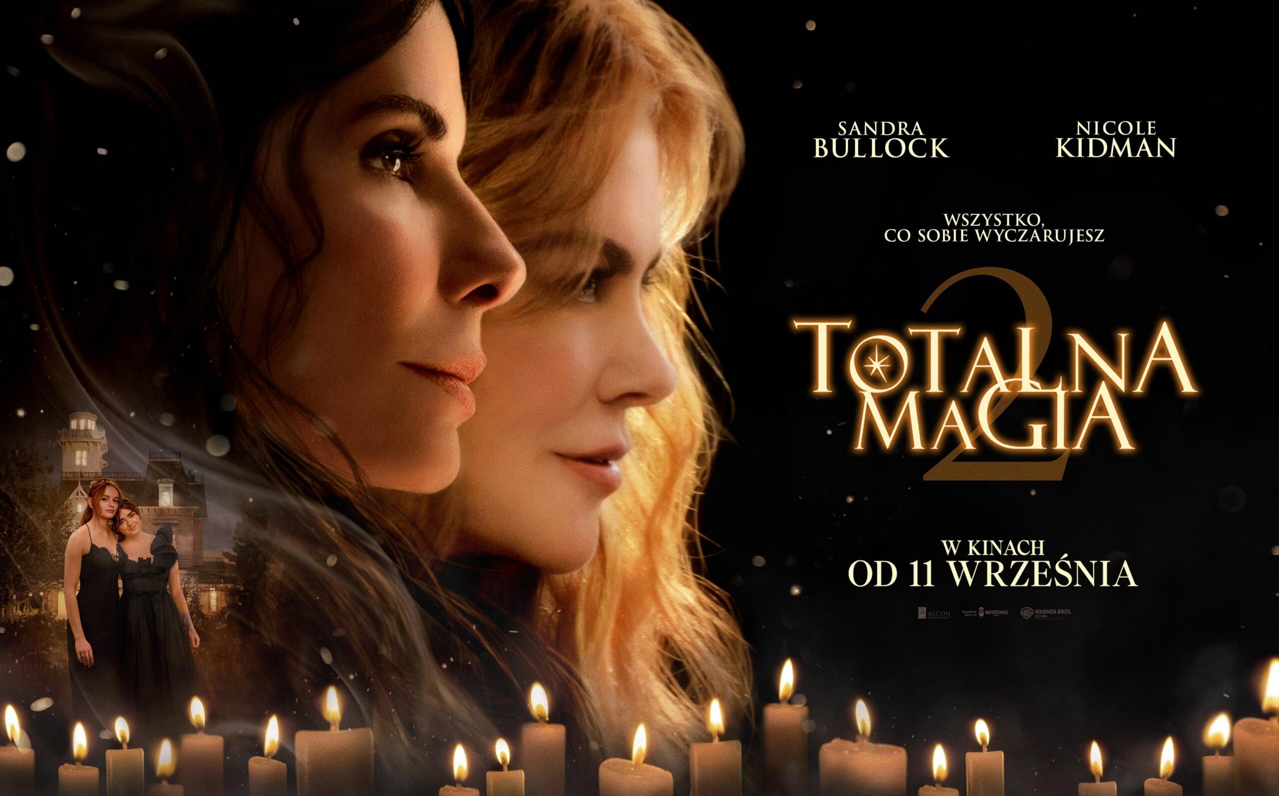 TOTALNA MAGIA 2 (2026) [Dubbing]