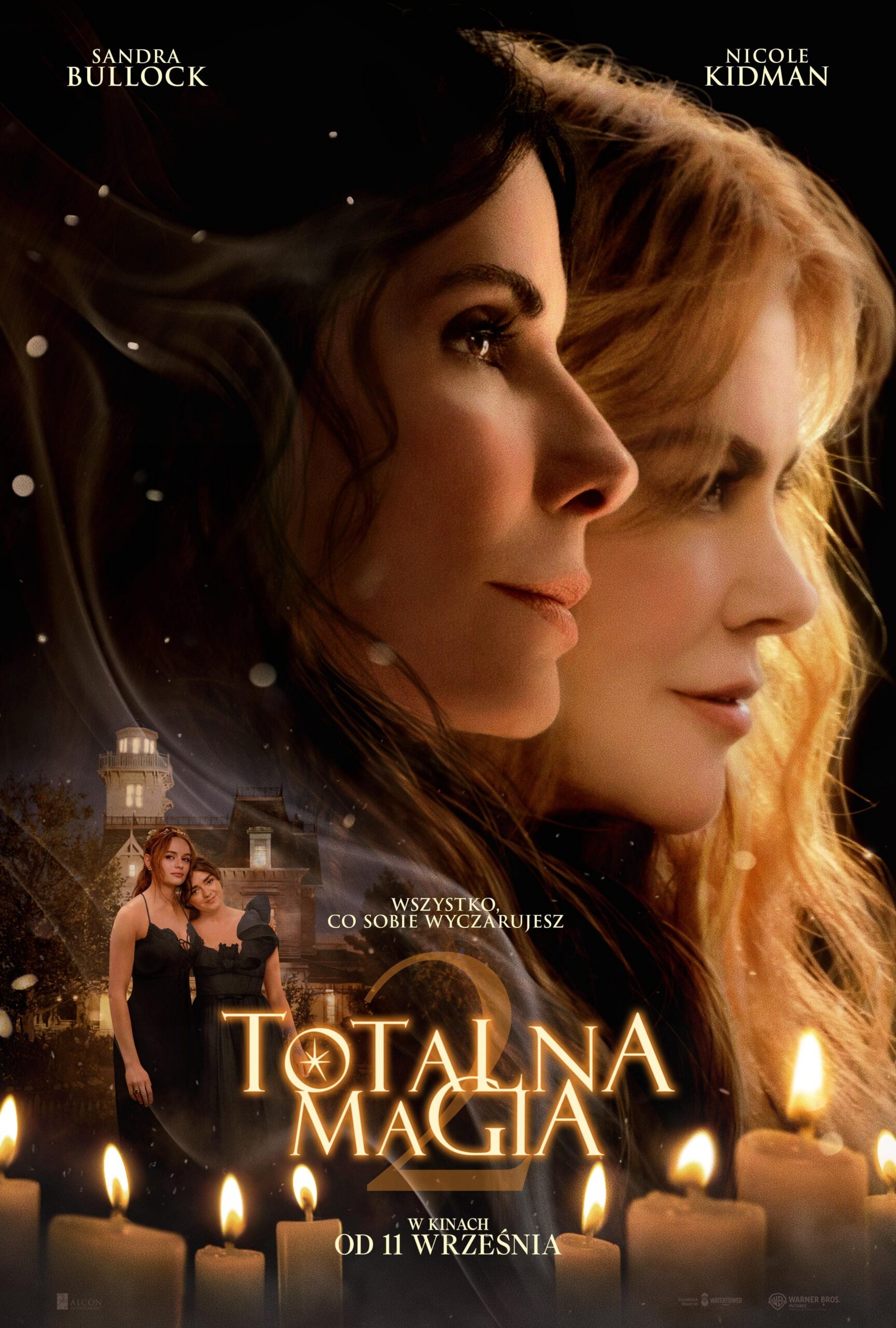 TOTALNA MAGIA 2 (2026) [Dubbing]