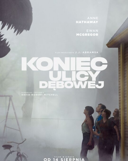 KONIEC ULICY DĘBOWEJ (2026)