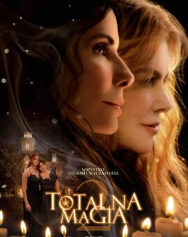 TOTALNA MAGIA 2 (2026) [Dubbing]