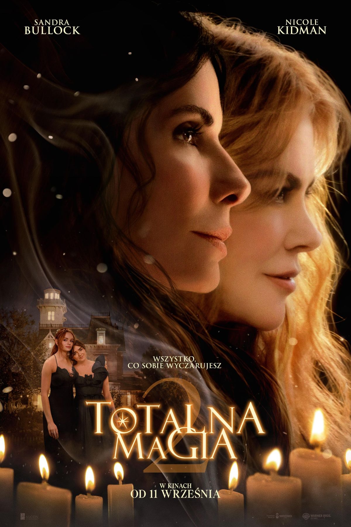 TOTALNA MAGIA 2 (2026) [Dubbing]