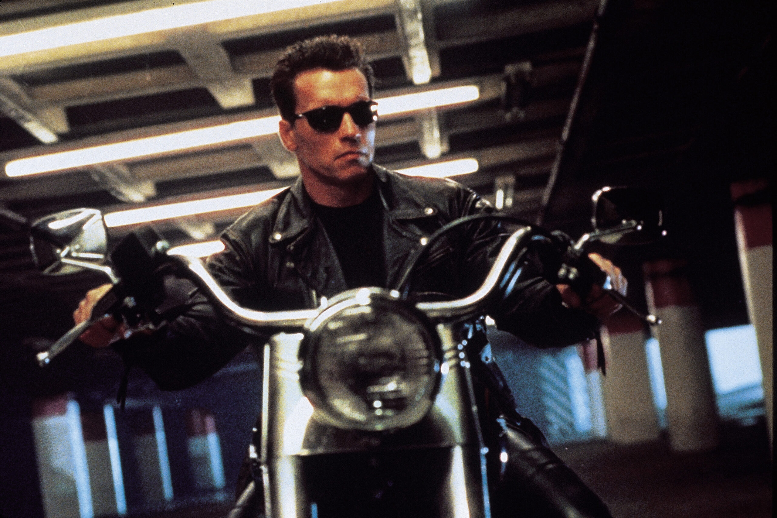 Pokazy specjalne. 35 lat od premiery! TERMINATOR 2: DZIEŃ SĄDU (1991)