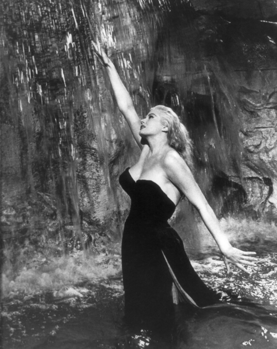 Przegląd filmów FEDERICO FELLINIEGO: ciao a tutti! SŁODKIE ŻYCIE (1960)