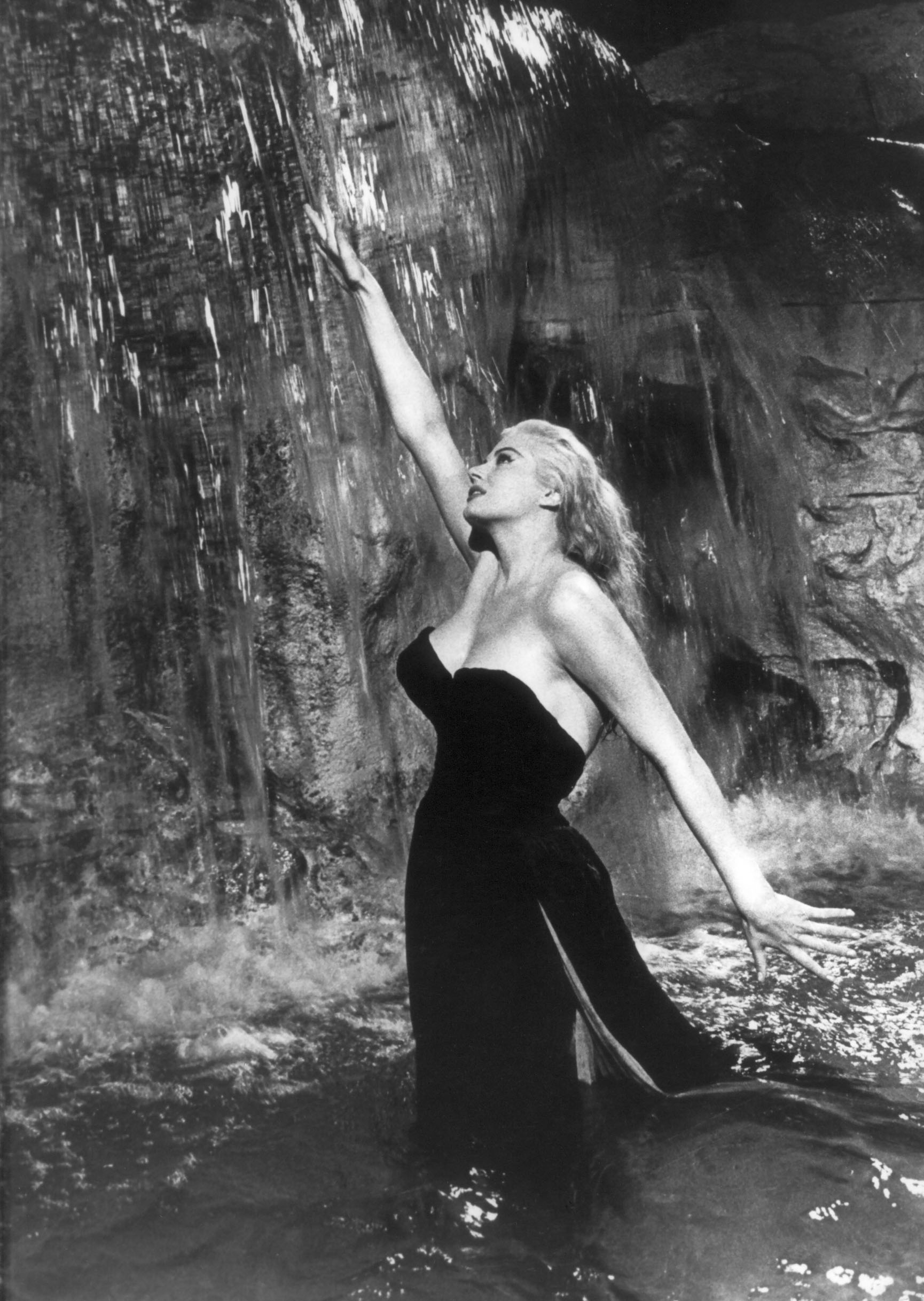 Przegląd filmów FEDERICO FELLINIEGO: ciao a tutti! SŁODKIE ŻYCIE (1960)