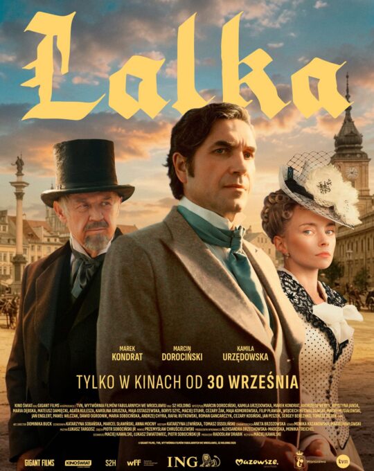LALKA (2026)