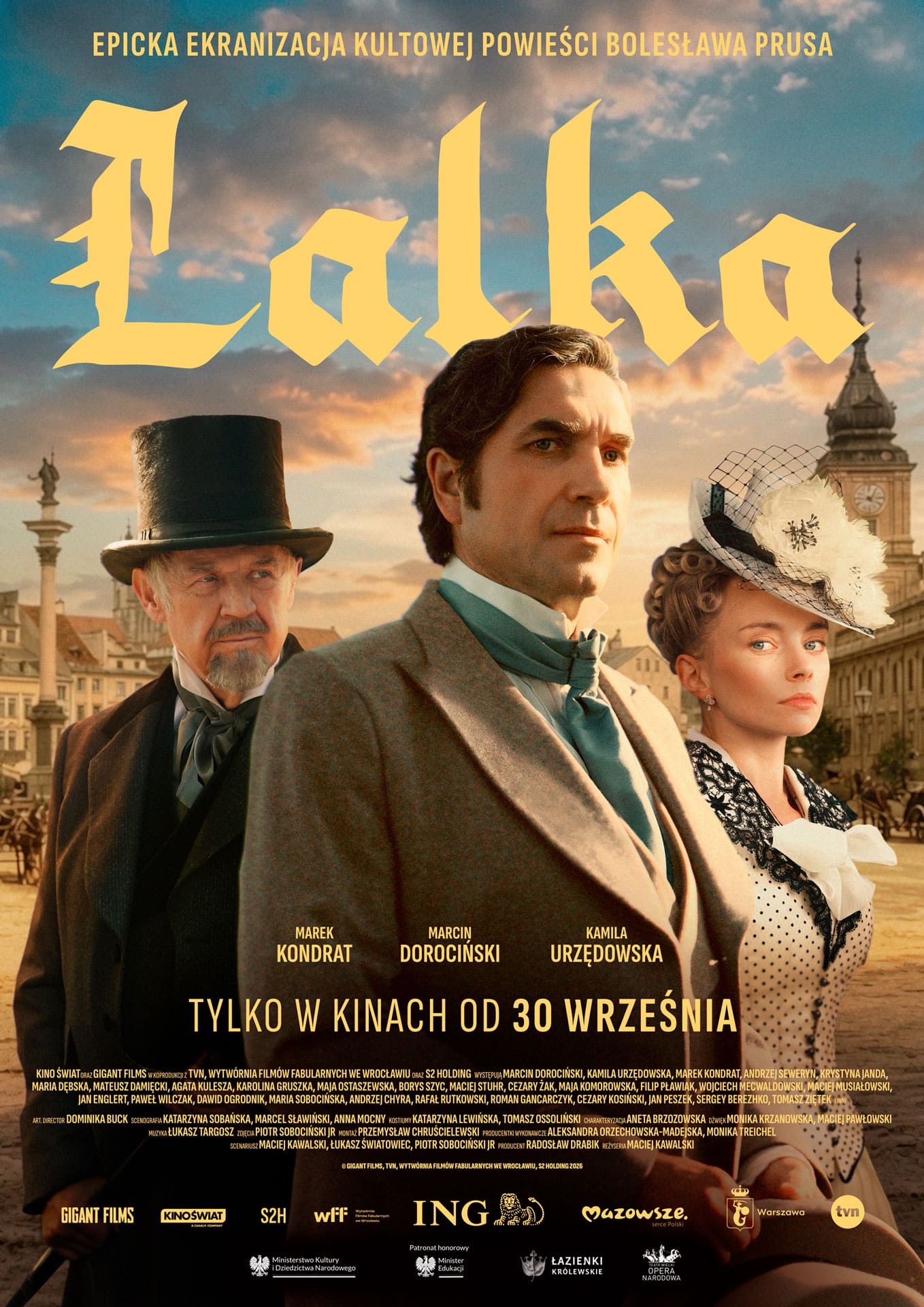 LALKA (2026)