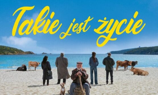 TAKIE JEST ŻYCIE (2025)