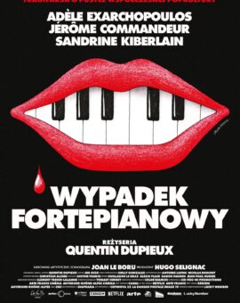 WYPADEK FORTEPIANOWY (2025)