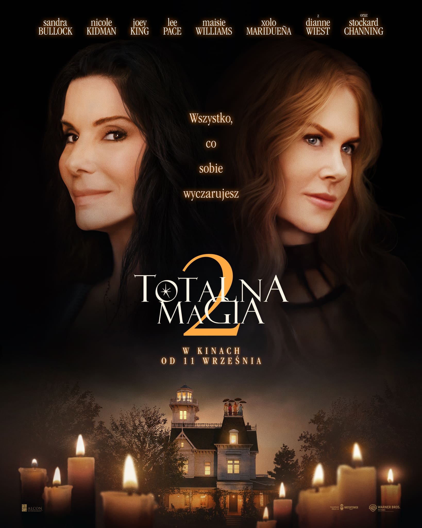 TOTALNA MAGIA 2 (2026) [NAPISY]