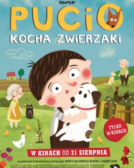 PUCIO KOCHA ZWIERZAKI (2026)