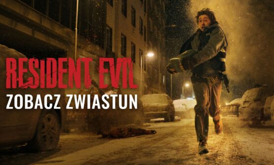 RESIDENT EVIL (2026)