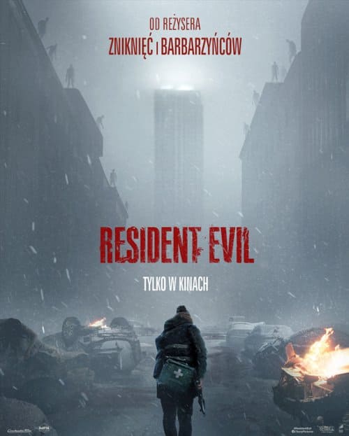RESIDENT EVIL (2026)
