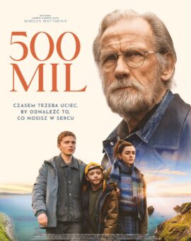 500 MIL (2026)