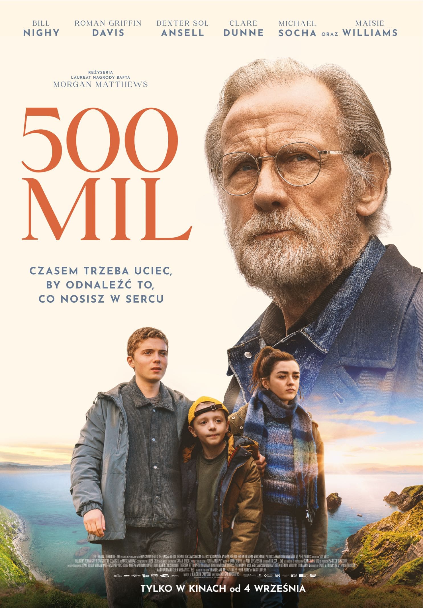500 MIL (2026)