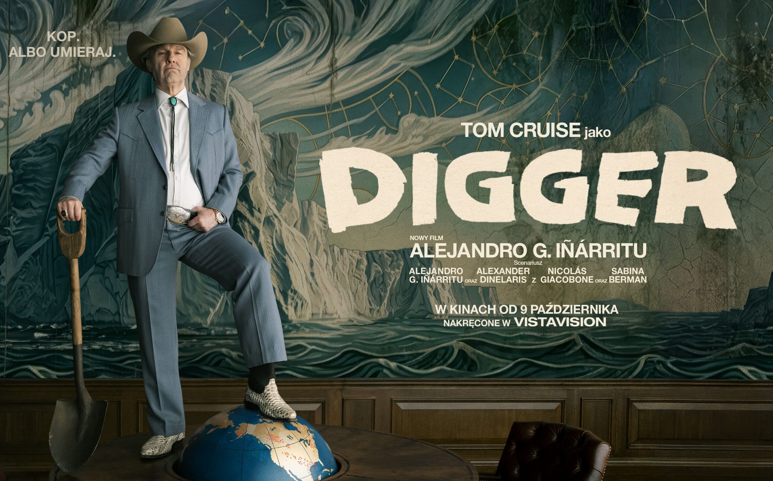 DIGGER (2026)