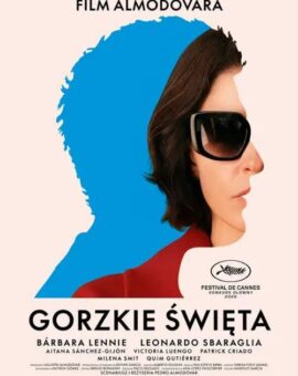 GORZKIE ŚWIĘTA (2026)
