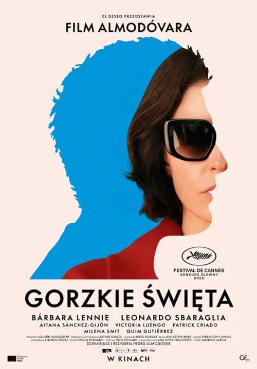 GORZKIE ŚWIĘTA (2026)