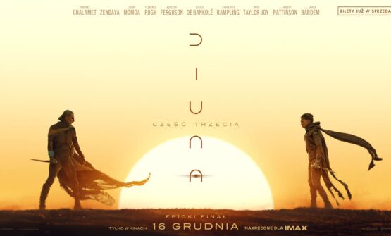 DIUNA: CZĘŚĆ TRZECIA (2026) [Dubbing]