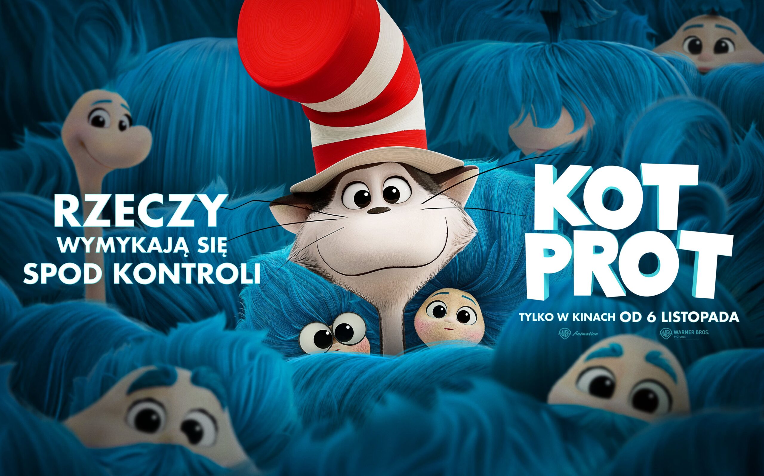 KOT PROT (2026) 3D